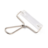 Acrylic Roller w. Handle - Polymer Clay