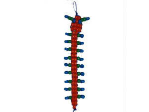 Cyril the Centipede Kit Qty: 1