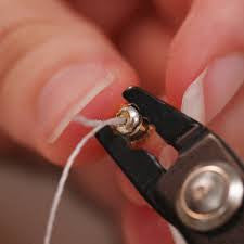 FREE Use a Crimp Cover Tutorial