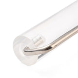 Acrylic Roller w. Handle - Polymer Clay