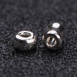 Silver - 12/0 Electroplate (25g) - Seed Beads
