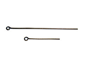 Ancient Gold 50mm Eyepin Qty: 200