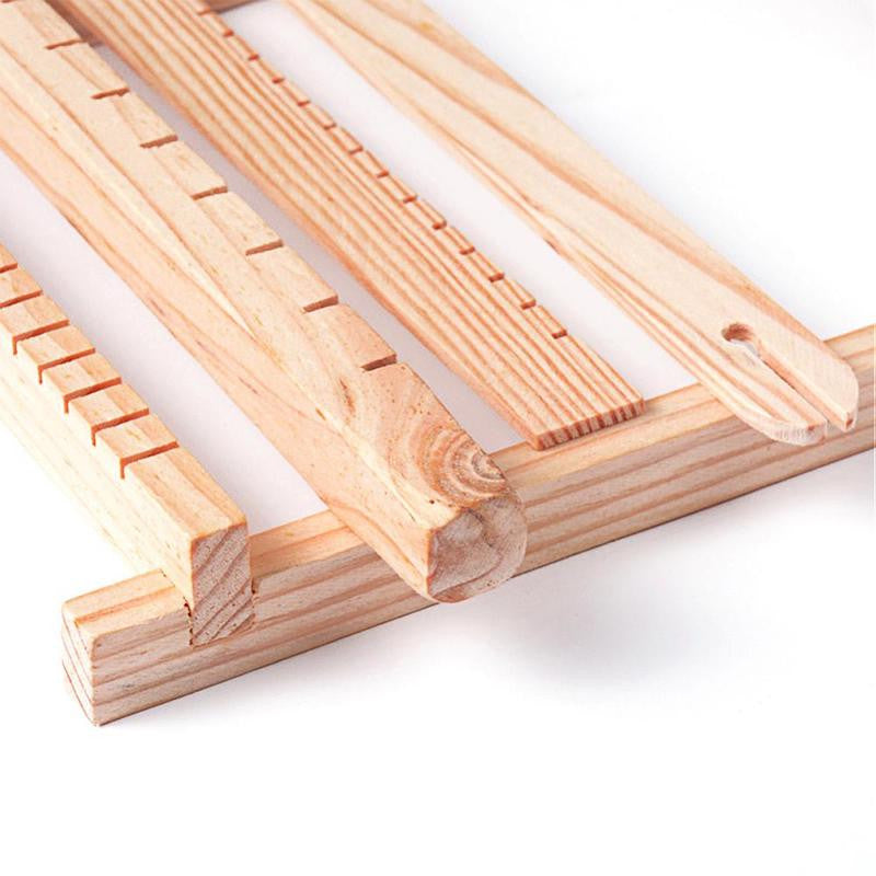 Loom Weaving Kit - Junior/Starter Kit