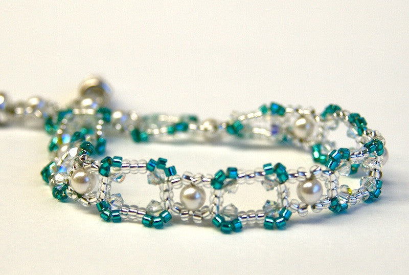 Highlights Bracelet Pattern