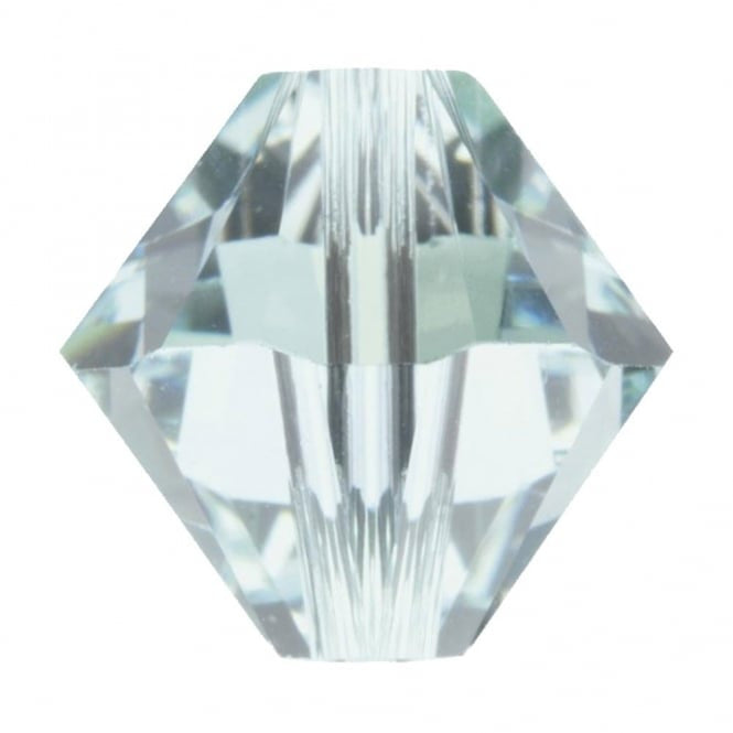 4mm Bicone Swarovski Crystal Beads (10 beads)