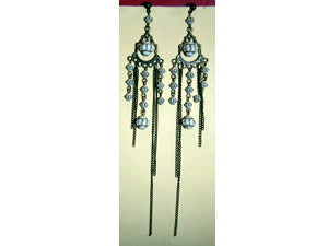 Vintage Earrings Kit